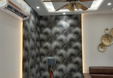 2 BHK Apartment For Rent in NK Sharma Savitry Greens, Lohgarh