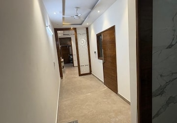 Building Lobby in 2 BHK Apartment at Kalkaji – for Rent