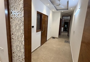 Living Room in 2 BHK Apartment at Kalkaji – for Rent
