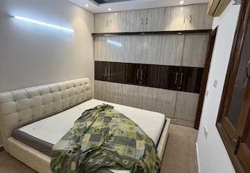 Bedroom in 2 BHK Apartment at Kalkaji – for Rent