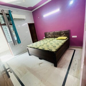 Master Bedroom in 1 RK Apartment at Omicron I Greater Noida – for Rent