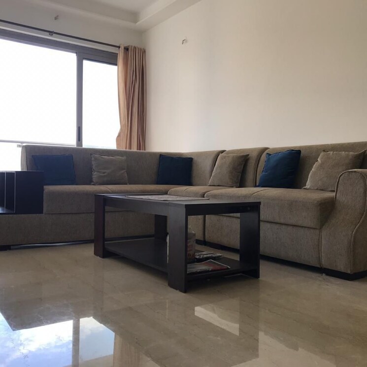Living Room, adani-western-heights-sky-apartments 3 Bedroom 1352 Sq.Ft. Apartment In Bhudargarh Colony Mumbai 9347313