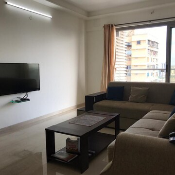 3 BHK Apartment For Sale in Adani Western Heights Sky Apartments, Bhudargarh Colony