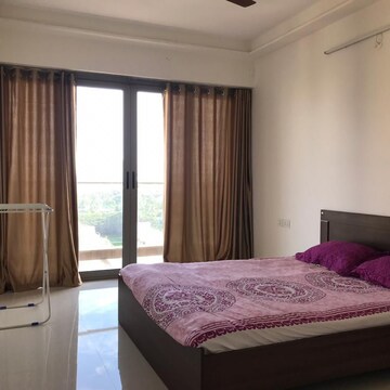 Bedroom in 3 BHK Apartment at Adani Western Heights Sky Apartments, Bhudargarh Colony – for Sale