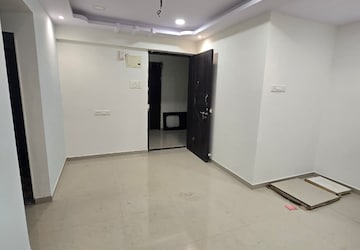 Living Room in 2 BHK Apartment at Mehta Amrut Shrishti, Bhandup West – for Rent