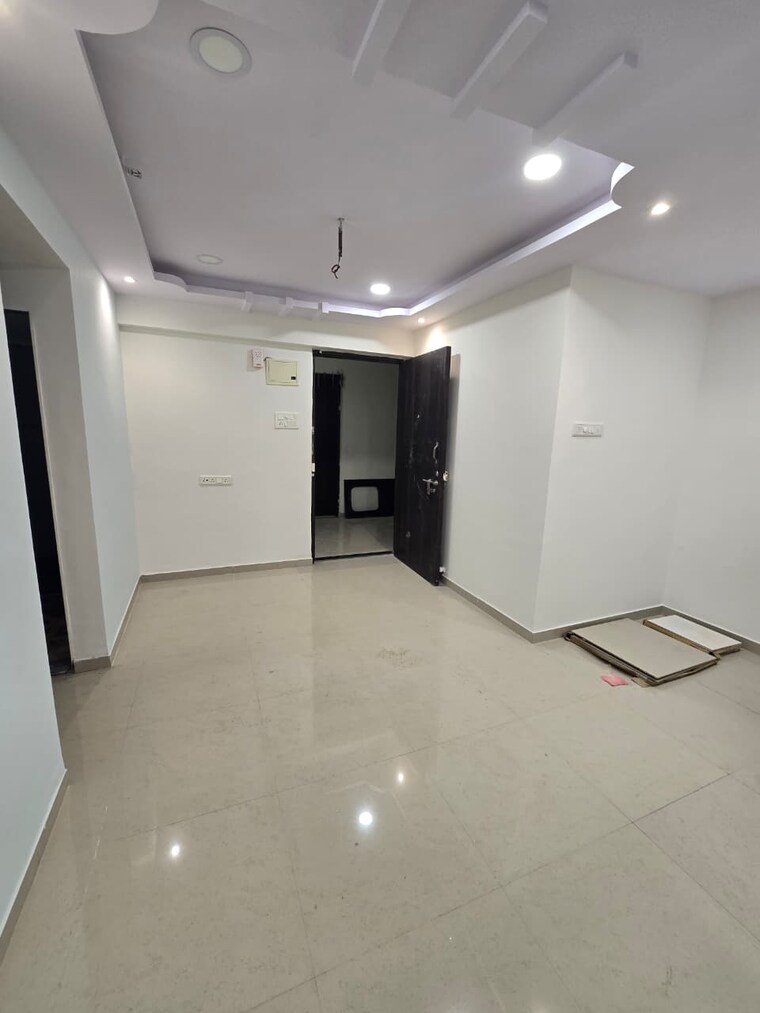 Living Room, mehta-amrut-shrishti 2 Bedroom 500 Sq.Ft. Apartment In Bhandup West Mumbai 9347316