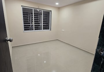 Master Bedroom in 2 BHK Apartment at Mehta Amrut Shrishti, Bhandup West – for Rent