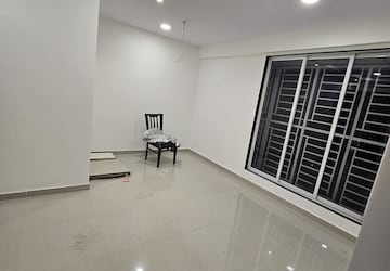Room in 2 BHK Apartment at Mehta Amrut Shrishti, Bhandup West – for Rent