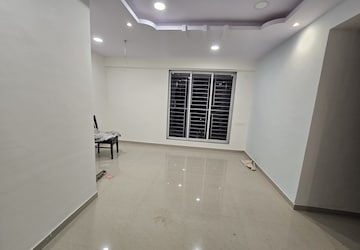 Living Room in 2 BHK Apartment at Mehta Amrut Shrishti, Bhandup West – for Rent