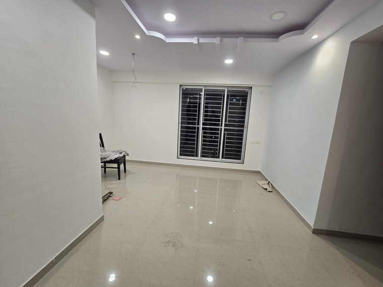 Living Room, mehta-amrut-shrishti 2 Bedroom 500 Sq.Ft. Apartment In Bhandup West Mumbai 9347316
