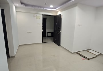 Living Room in 2 BHK Apartment at Mehta Amrut Shrishti, Bhandup West – for Rent