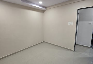 Living Room in 2 BHK Apartment at Mehta Amrut Shrishti, Bhandup West – for Rent