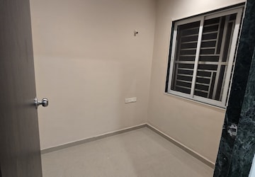 Bedroom in 2 BHK Apartment at Mehta Amrut Shrishti, Bhandup West – for Rent