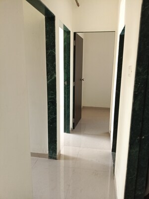 Master Plan in 1 BHK Apartment at Mehta Amrut Shrishti, Bhandup West – for Rent