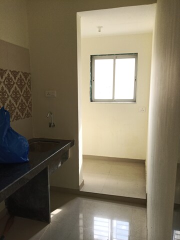 Kitchen in 1 BHK Apartment at Mehta Amrut Shrishti, Bhandup West – for Rent