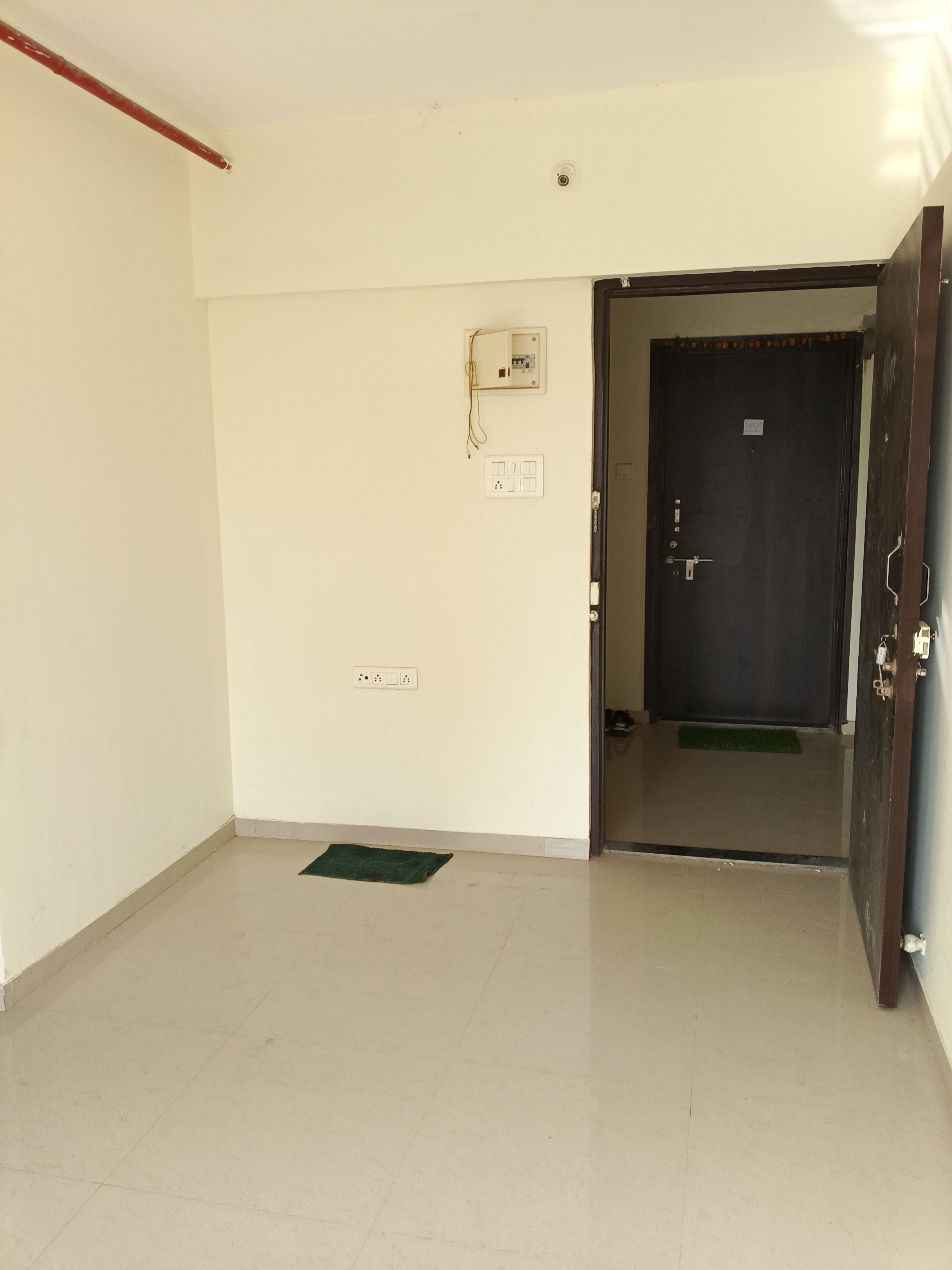 1 BHK 500 Sq.Ft. Apartment in Mehta Amrut Shrishti