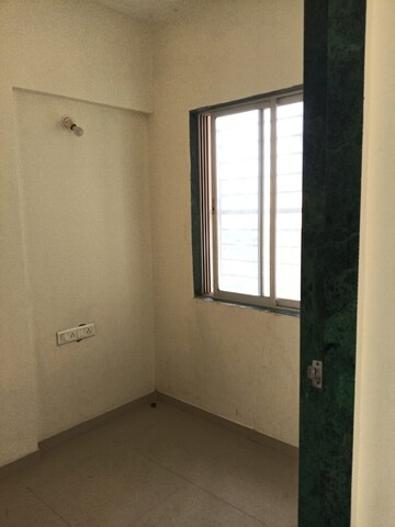 Bedroom in 1 BHK Apartment at Mehta Amrut Shrishti, Bhandup West – for Rent