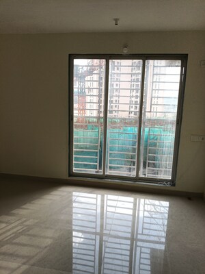 Bedroom in 1 BHK Apartment at Mehta Amrut Shrishti, Bhandup West – for Rent