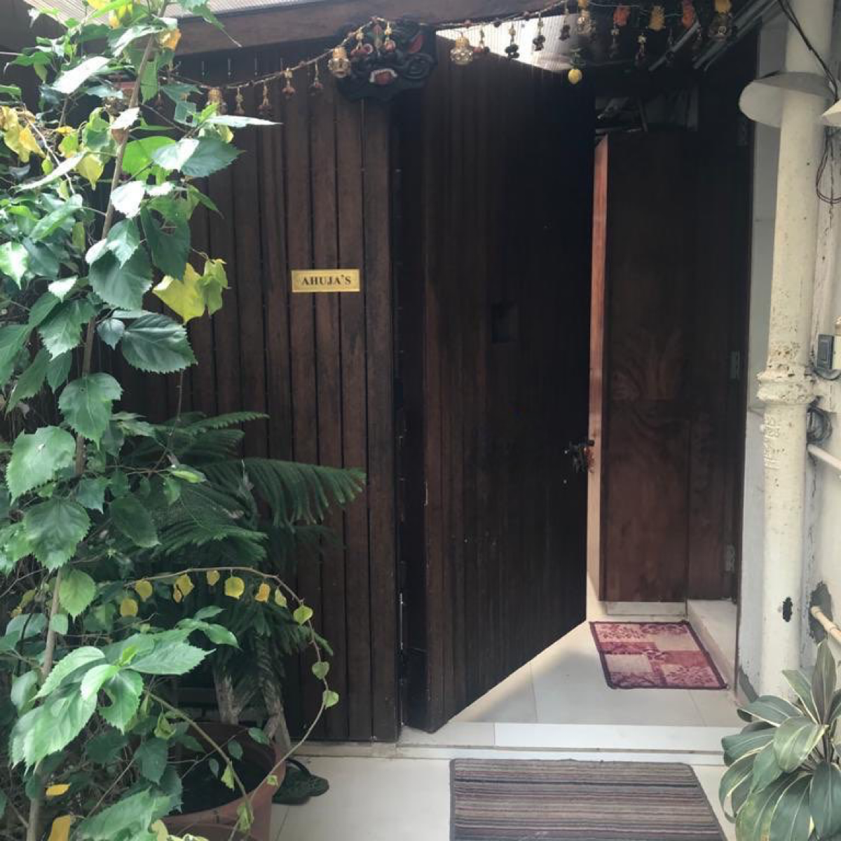 3 BHK Apartment For Sale in Krishna Niwas Girgaon