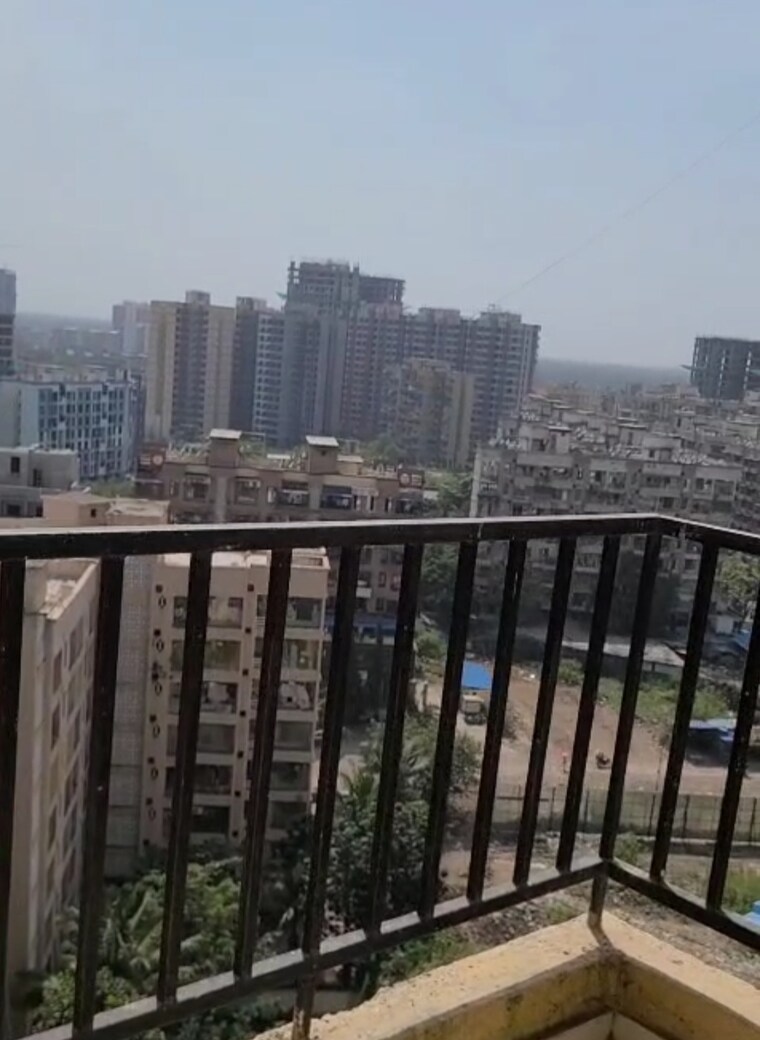 Exterior View, dgs-sheetal-deep 1 Bedroom 466 Sq.Ft. Apartment In Nalasopara West Palghar 9347326