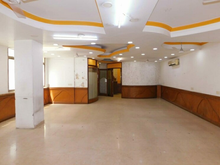 undefined, east patel nagar Commercial Office Space 1850 Sq.Ft. In East Patel Nagar Delhi 9347330