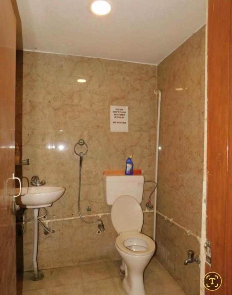 Bathroom, east patel nagar Commercial Office Space 1850 Sq.Ft. In East Patel Nagar Delhi 9347330