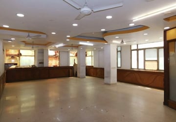 Floor Plan in  Office Space at East Patel Nagar – for Rent