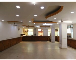 Floor Plan in  Office Space at East Patel Nagar – for Rent