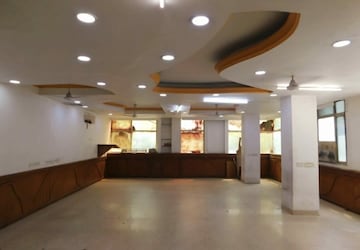Floor Plan in  Office Space at East Patel Nagar – for Rent
