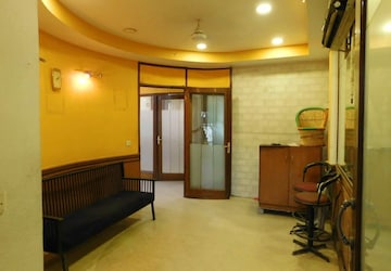 Common Area in  Office Space at East Patel Nagar – for Rent
