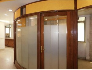 Utility Room in  Office Space at East Patel Nagar – for Rent