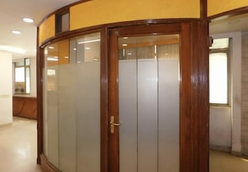 Utility Room in  Office Space at East Patel Nagar – for Rent