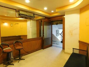  Office Space – Entrance View at East Patel Nagar - for Rent