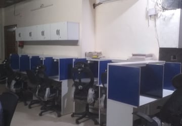 Office Space For Rent in East Patel Nagar