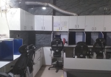 Furnished Amenities in  Office Space at East Patel Nagar – for Rent
