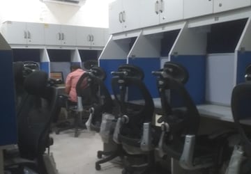 Common Area in  Office Space at East Patel Nagar – for Rent