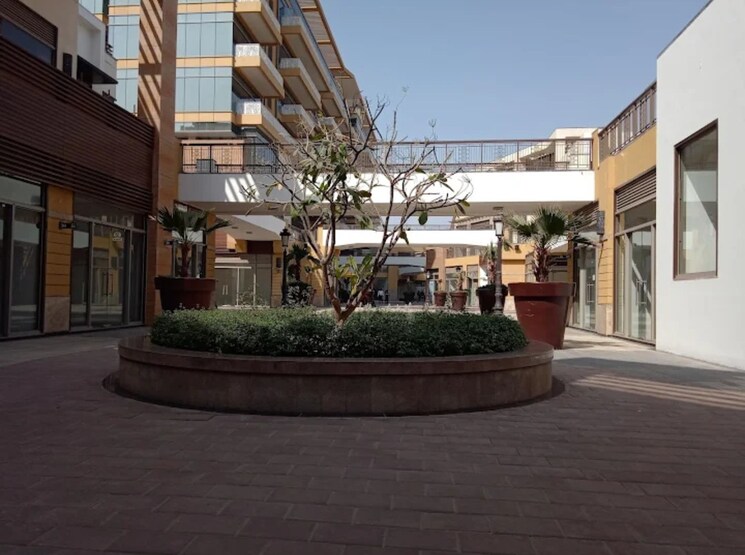 Exterior View, m3m-one-key-resiments 1 Bedroom 800 Sq.Ft. Apartment In Sector 67 Gurgaon 9347331