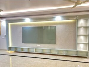 Furnished Amenities in 3 BHK Apartment at MI Rustle Court, Gomti Nagar – for Rent