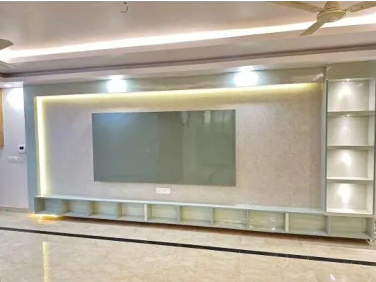 undefined, mi-rustle-court 3 Bedroom 1900 Sq.Ft. Apartment In Gomti Nagar Lucknow 9347334