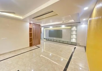 Kitchen in 3 BHK Apartment at MI Rustle Court, Gomti Nagar – for Rent