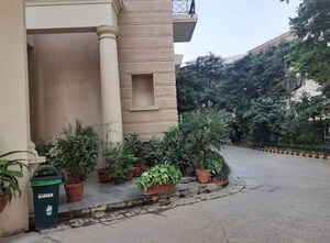 3 BHK Apartment – Exterior View View at DLF Regency Park II, Sector 27 - for Sale