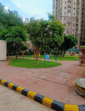 3 BHK Apartment – Garden View at DLF Regency Park II, Sector 27 - for Sale