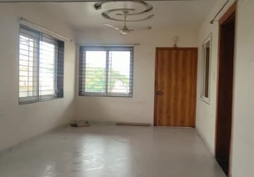 Room in 2 BHK Independent House at Uppadhyay Nagar – for Rent