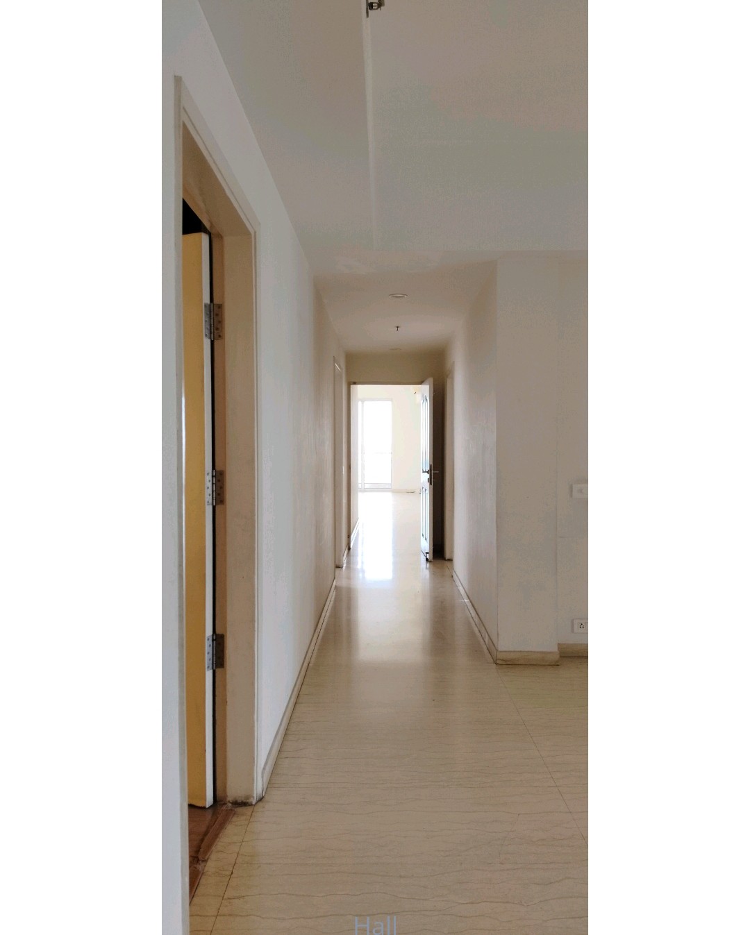 3 BHK + Servant Room Apartment For Sale in Central Park II-Bellevue