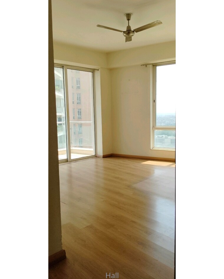 Room, central-park-ii-bellevue 3 Bedroom 2350 Sq.Ft. Apartment In Sector 48 Gurgaon 9347339