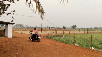 Plot For Sale in Amleser