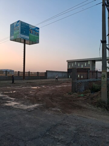 Plot For Sale in Kharkhoda