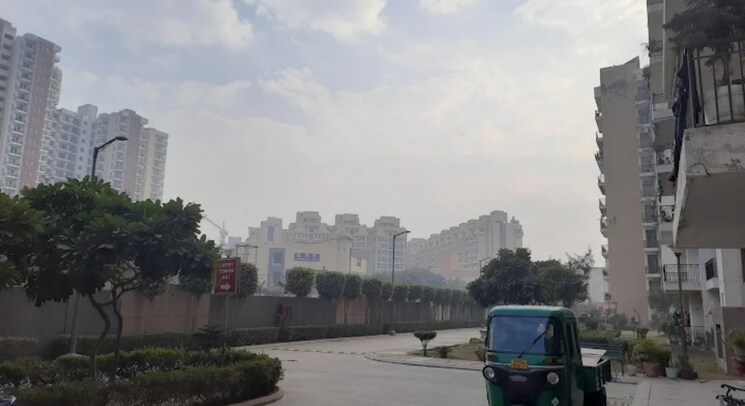 Exterior View, imperia-esfera 2.5 Bedroom 1578 Sq.Ft. Apartment In Sector 37c Gurgaon 9347341