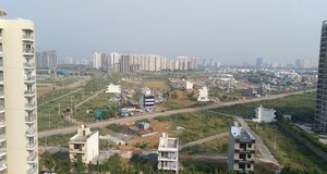 2.5 BHK Apartment – Exterior View View at Imperia Esfera, Sector 37c - for Sale