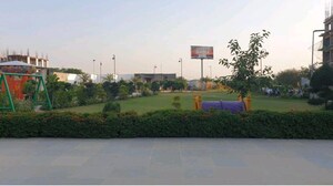 2 BHK Builder Floor – Exterior View View at Signature Global City 81, Sector 81 - for Sale